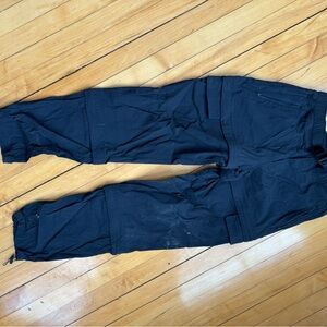 Athleta Women’s Black Hiking Pants